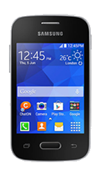Samsung Galaxy Pocket 2 (SM-G110) Netzentsperr-PIN